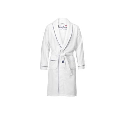 Newport Maidstone veluuriaamutakki | Alk. 168,00 €