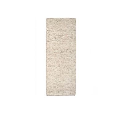Classic Collection Beige Merino-käytävämatto | Alk. 143,90 €