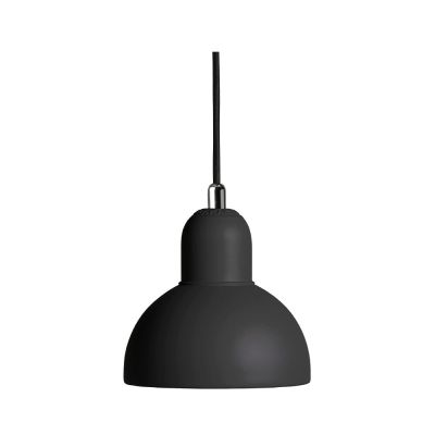 Fritz Hansen - KAISER idell™ 6722-P Riippuvalaisin Matta Musta | Alk. 320,00 €
