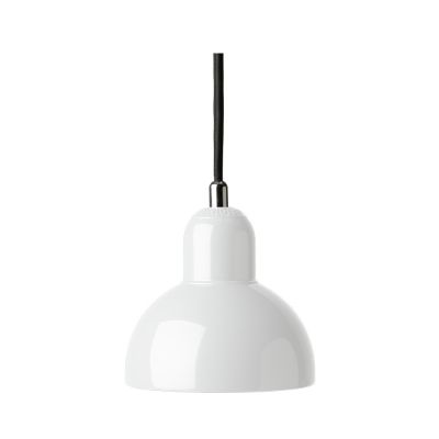 Fritz Hansen - KAISER idell™ 6722-P Riippuvalaisin Valkoinen | Alk. 320,00 €