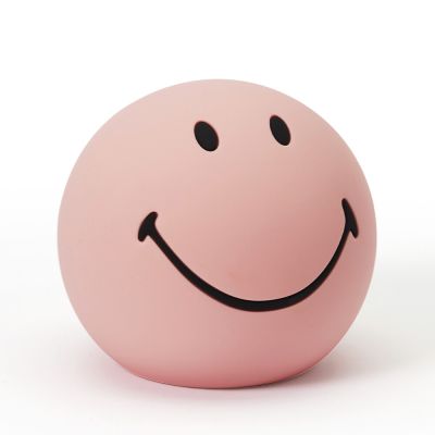 Mr. Maria - Smiley Bundle of Light Portable Pöytävalaisin Vaaleanpunainen Mr. Maria | Alk. 20,00 €