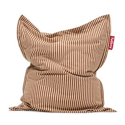 Fatboy, Original Slim Terry Beanbag Beanbag Cognac Creme | Alk. 219,00 €