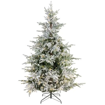 Mr Plant, Pakkaskuusi 210 cm 300 lamput