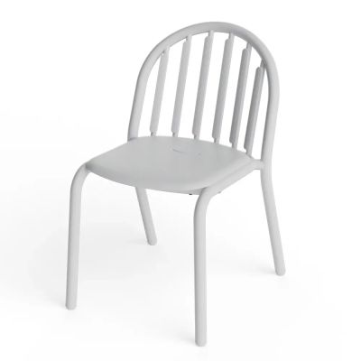 Fatboy, Fred'S Ruokailutuoli Light Grey | Alk. 249,00 €