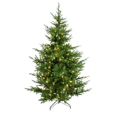 Mr Plant, Joulukuusi Verde 240 cm 400 lamput