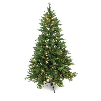Mr Plant, Joulukuusi Tinde 300 cm 600 lamput | Alk. 917,15 €