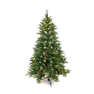 Mr Plant, Joulukuusi Tinde 180 cm 240 lamput | Alk. 339,00 €