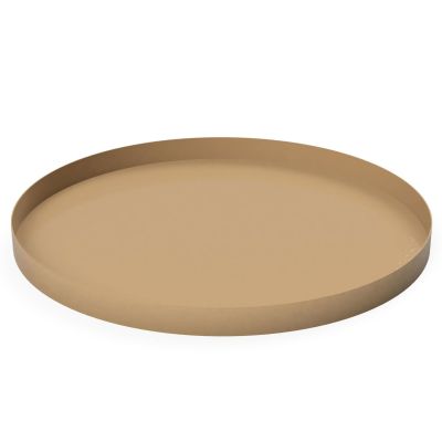 Cooee Design Circle Tarjotin 30 cm, peanut | Alk. 43,00 €