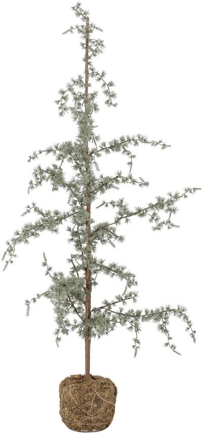 Bloomingville Vita koristepuu 40x120 cm vihreä | Alk. 67,90 €