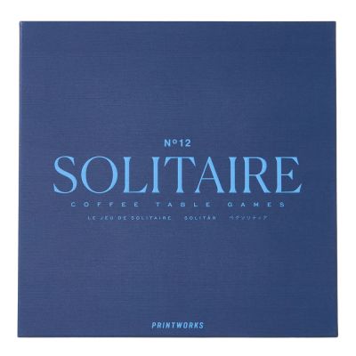Printworks - Classic Peli Solitaire | Alk. 73,00 €