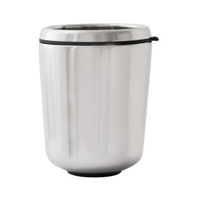 Vipp - 7 Hammasharjan pidike Ruostumaton Teräs