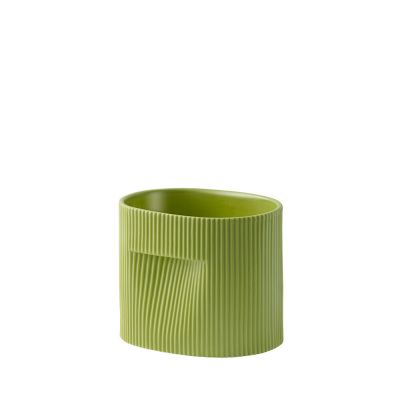 Muuto - Ridge Istutin H15 Moss Vihreä | Alk. 52,00 €