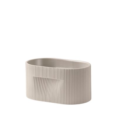 Muuto - Ridge Istutin H13 Beige | Alk. 48,00 €