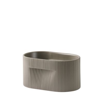 Muuto - Ridge Istutin H13 Taupe | Alk. 48,00 €