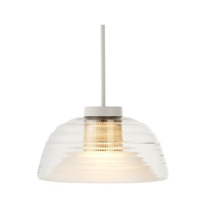 Muuto - Two-Layer Riippuvalaisin Harmaa | Alk. 396,00 €