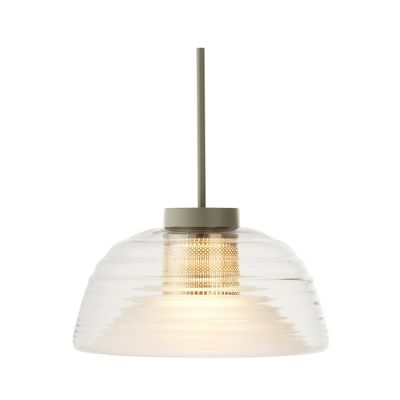 Muuto - Two-Layer Riippuvalaisin Oliven | Alk. 396,00 €