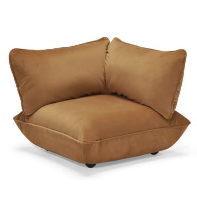 Fatboy, Sumo Kulmamoduuli Velvet Recycled Almond | Alk. 1 235,00 €