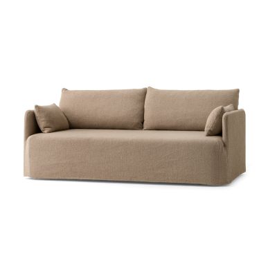 Audo Copenhagen Offset löysä verhoilu 2-istuttava sohva Logan Flint | Alk. 1 075,50 €