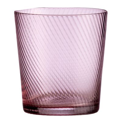 Aida - Raw Unique Swirl Vesilasi 30 cl Pink | Alk. 12,00 €