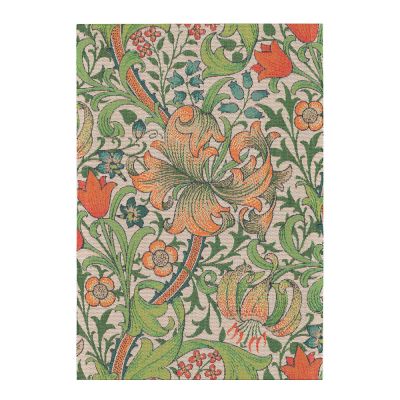 Ekelund - Golden lily Käsipyyhe 35x50 cm | Alk. 16,90 €