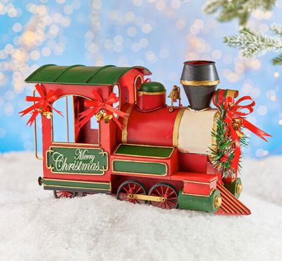 Newport Claus-joulujuna punainen/vihreä | Alk. 315,00 €