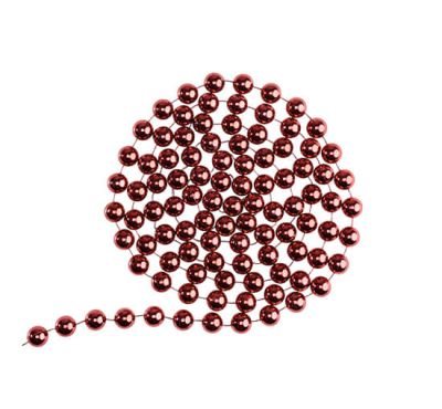 Newport Viininpunainen helmiköynnös 270cm | Alk. 14,00 €