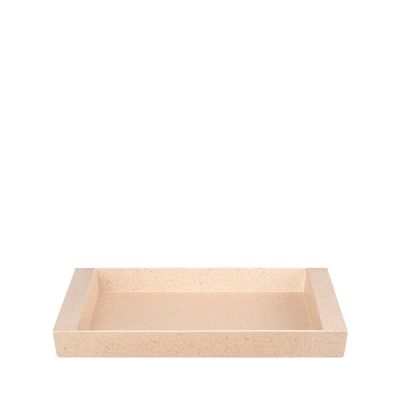 Blomus - Kankyo Tarjotin/Tarjoiluastia 30x46x5 Moonbeam | Alk. 39,95 €