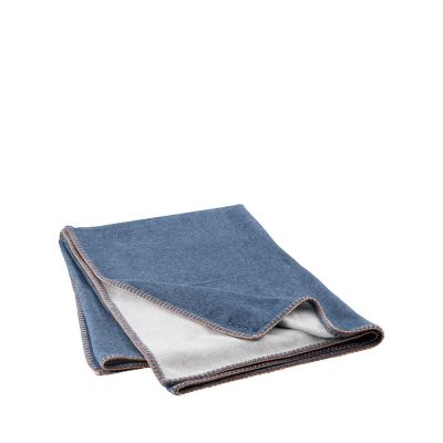 Blomus - Ahwi Päiväpeite Midnight Navy