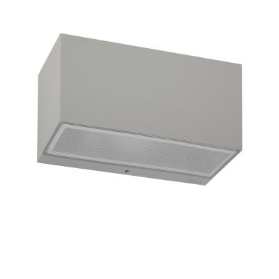 Norlys - Asker Pro LED Ulko Seinävalaisin Alumiini | Alk. 242,00 €