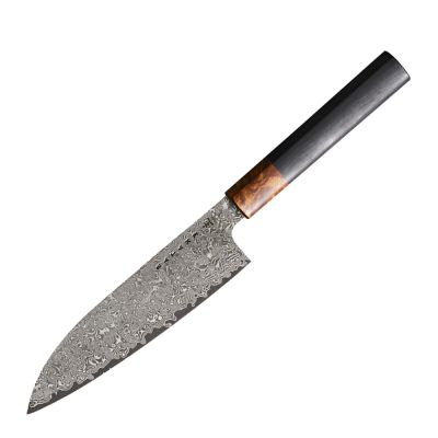 Satake - OMO Santokuveitsi 17 cm | Alk. 168,00 €
