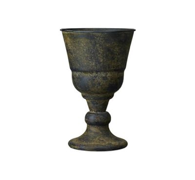 Wikholm Form Georgia kruka brun M | Alk. 63,00 €