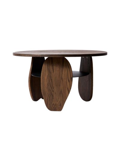 MUUBS Ishi-sohvapöytä