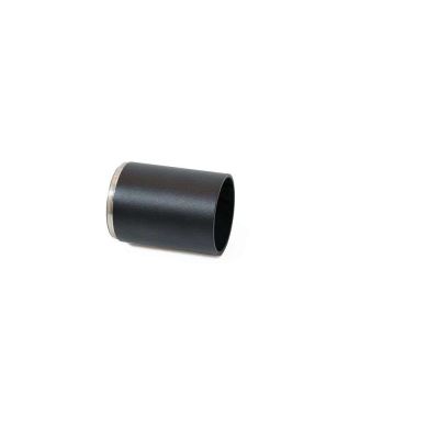 Antidark - Designline Eturengas Tube Spot Musta | Alk. 8,00 €