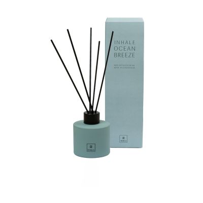 Himla Inhale Reed tuoksutikut 100 ml Merituuli | Alk. 23,90 €