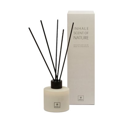 Himla Inhale Reed tuoksutikut 100 ml Luonnon tuoksu | Alk. 20,00 €