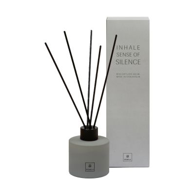 Himla Inhale Reed tuoksutikut 100 ml Hiljaisuuden tunne | Alk. 20,00 €
