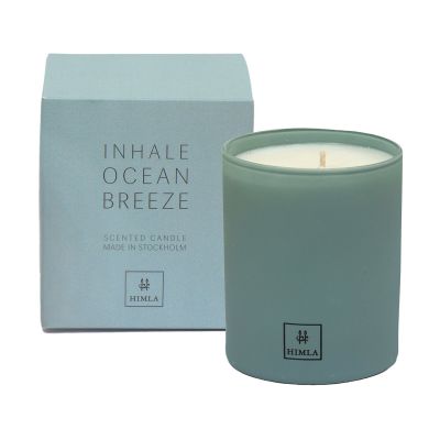 Himla Inhale tuoksukynttilä 230 g Merituuli | Alk. 32,00 €