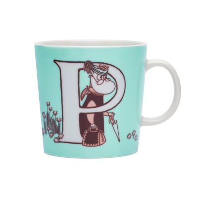 Arabia ABC Muumi muki 40 cl P | Alk. 20,00 €
