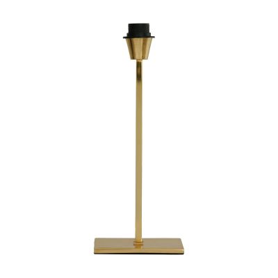 Watt & Veke Mika pöytälamppu jalka 40 cm Messinki | Alk. 92,90 €