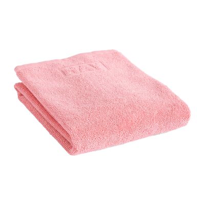 HAY Mono pyyhe 50x100 cm Pink | Alk. 20,00 €