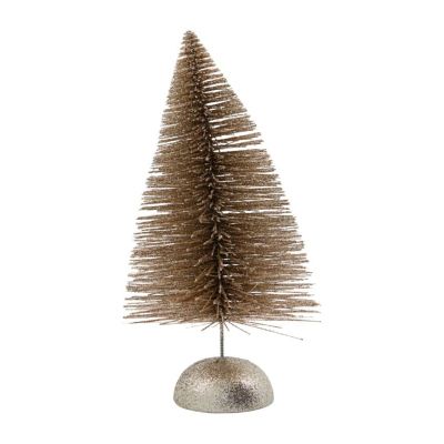 House Doctor Frost joulukuusi 22 cm Champagne | Alk. 9,50 €