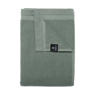 Himla Lina pyyhe 50x70 cm Jade