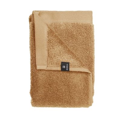 Himla Maxime Käsipyyhe 30x50 cm Inkivääri | Alk. 8,00 €