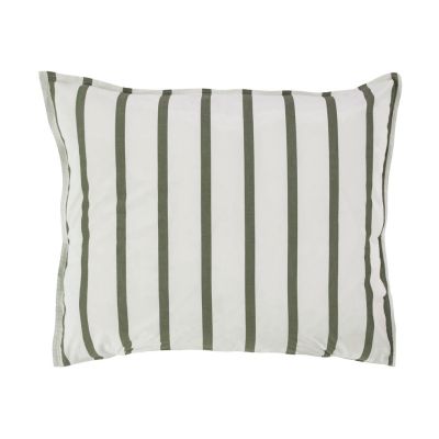 byNORD Wegga tyynyliina 50x60 cm Lehti | Alk. 18,00 €