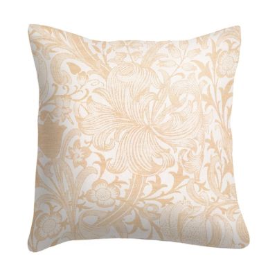 Ekelund Linneväveri Golden Lily -tyynynpäällinen 40x40 cm Monivärinen | Alk. 40,90 €