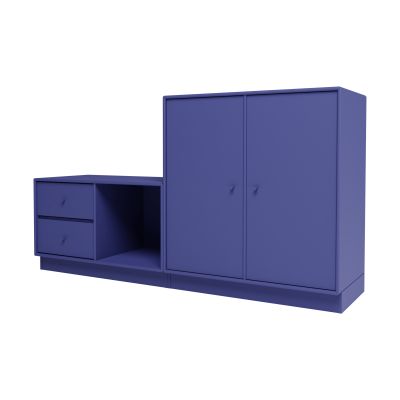 Montana REST l penkki 135 Monarch | Alk. 2 036,70 €