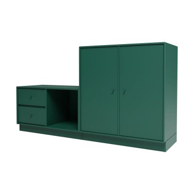 Montana REST l penkki 136 Pine | Alk. 2 036,70 €