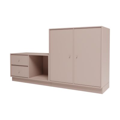 Montana REST l penkki 137 Mushroom | Alk. 2 036,70 €