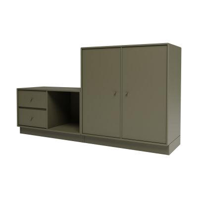 Montana REST l penkki 139 Oregano | Alk. 2 036,70 €