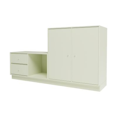 Montana REST l penkki 140 Pomelo | Alk. 2 036,70 €